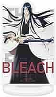 Amazon.co.jp: E賞 卯ノ花烈 アクリルスタンド) 一番くじ BLEACH
